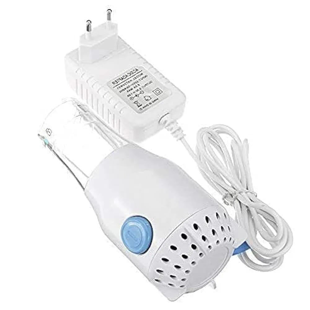 Anti-Dandruff Anti-Lice Electric Comb