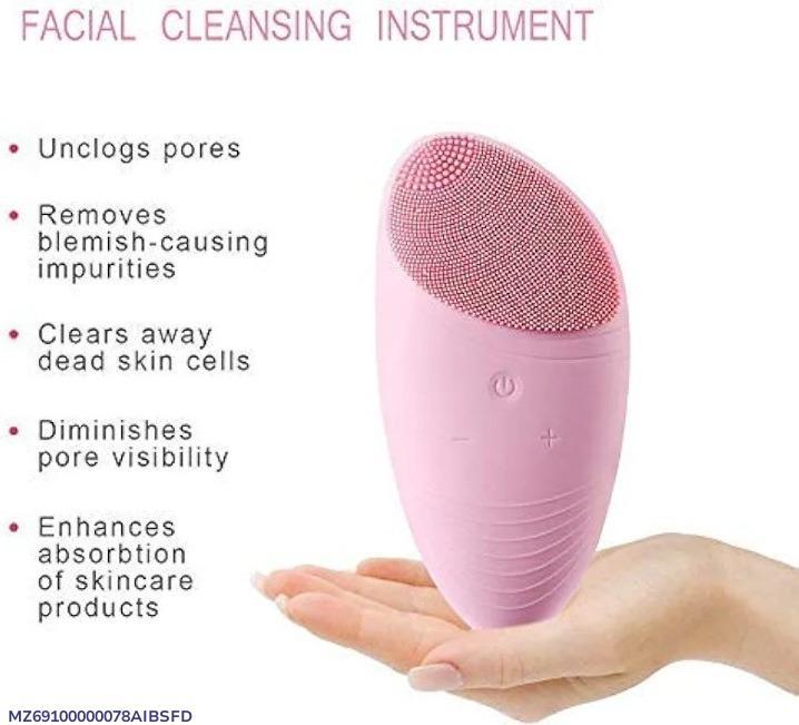 Brightening black head remover