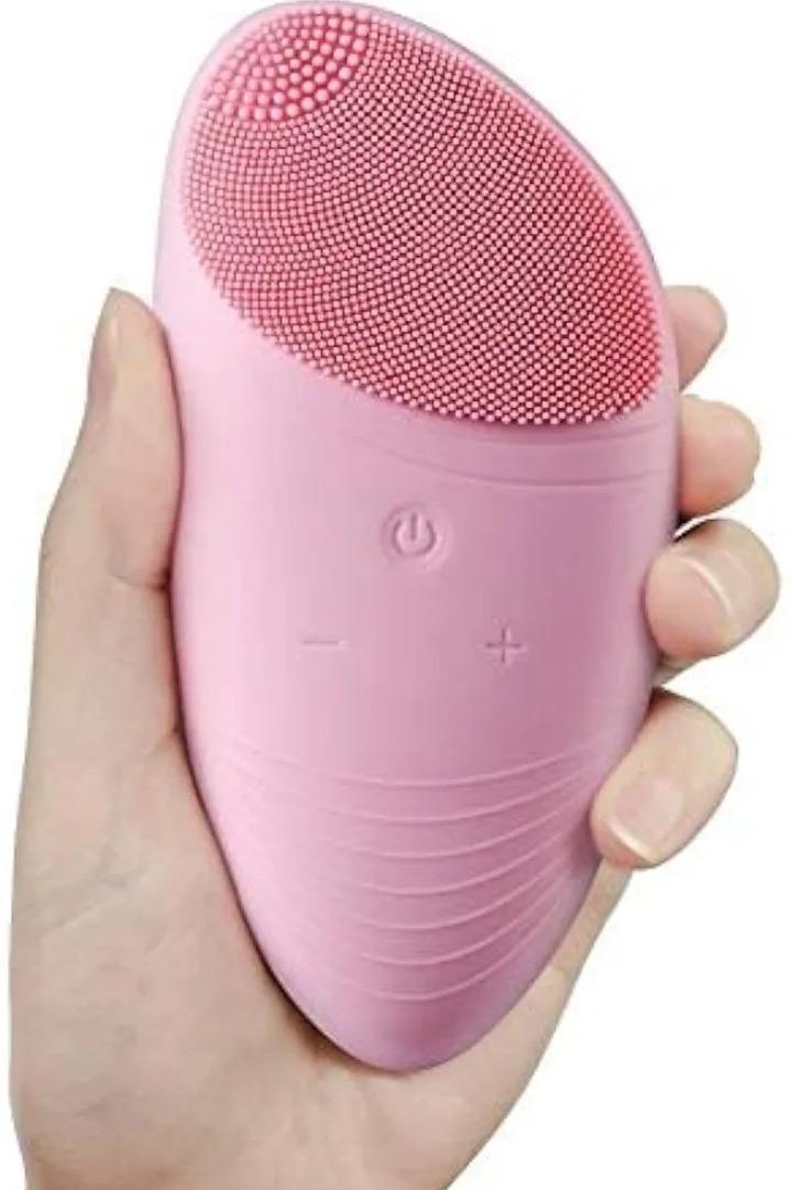 Brightening black head remover