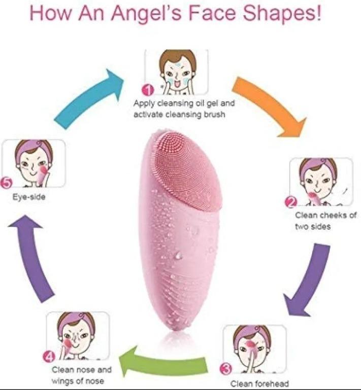 Brightening black head remover