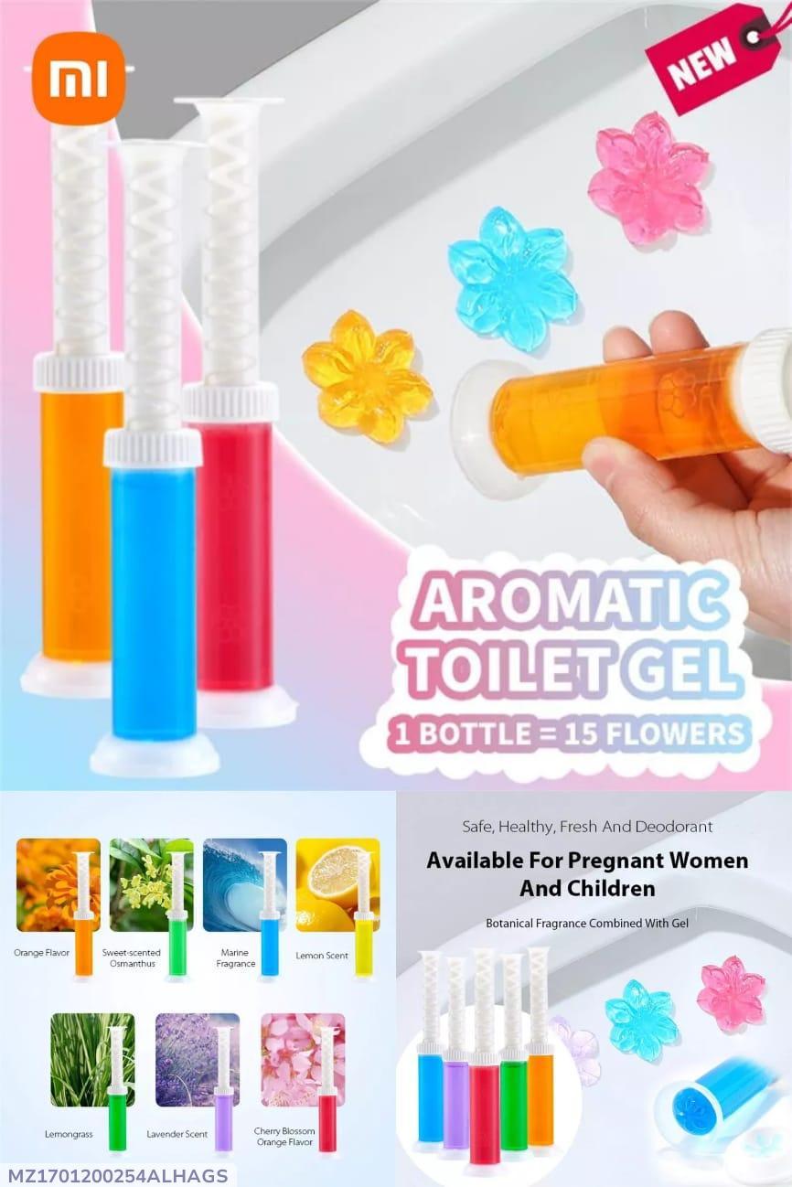 Bathroom Cleaner