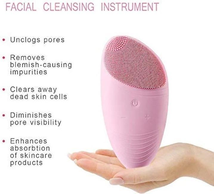 Brightening black head remover