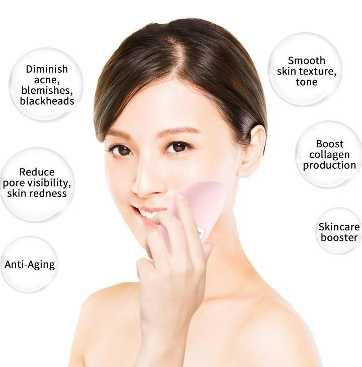 Brightening black head remover